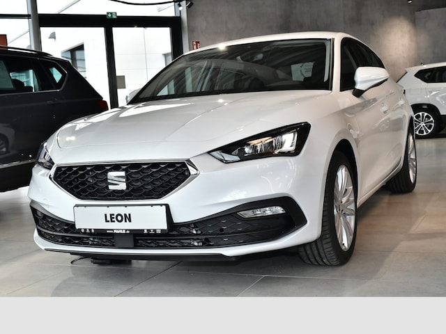 Seat Leon 2.0 TDI DSG Style
