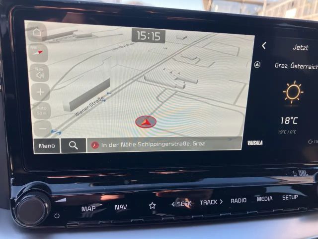 Kia ProCeed GDi GT-Line