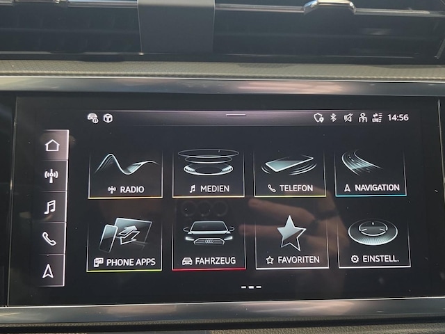 Audi Q3 35 TDI S-Line S-Tronic Sportback