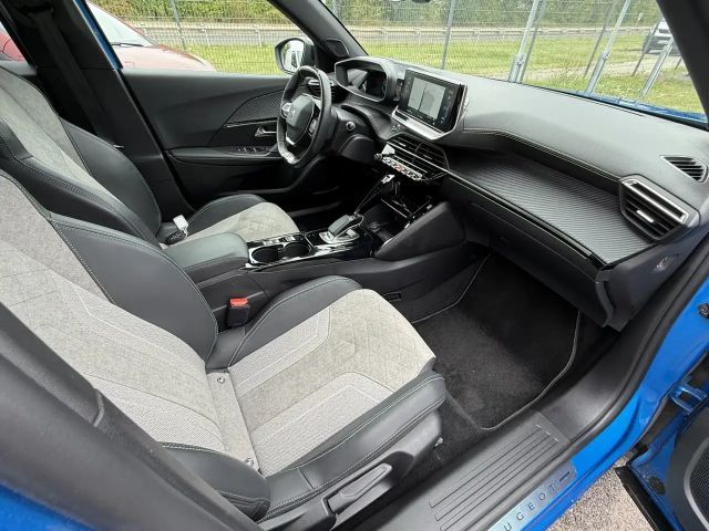 Peugeot E-2008 GT-Line