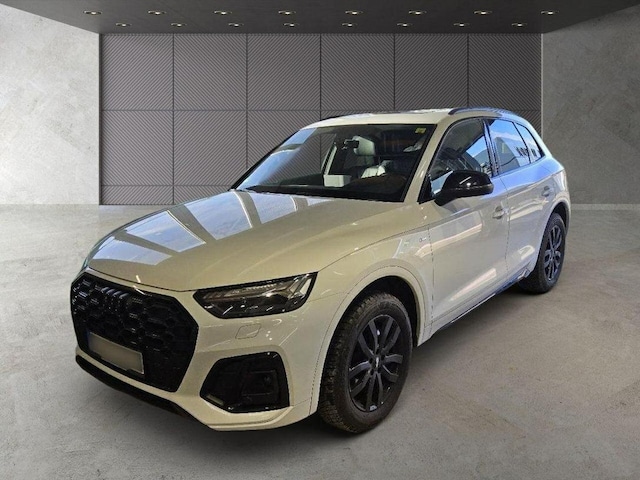 Audi Q5 40 TDI Quattro S-Tronic