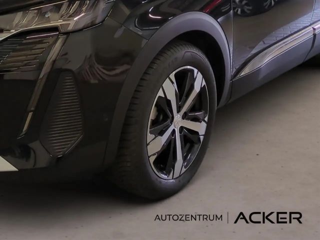 Peugeot 3008 Allure Pack PureTech