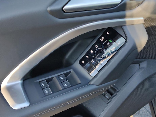 Audi Q5 Hybride Quattro S-Tronic