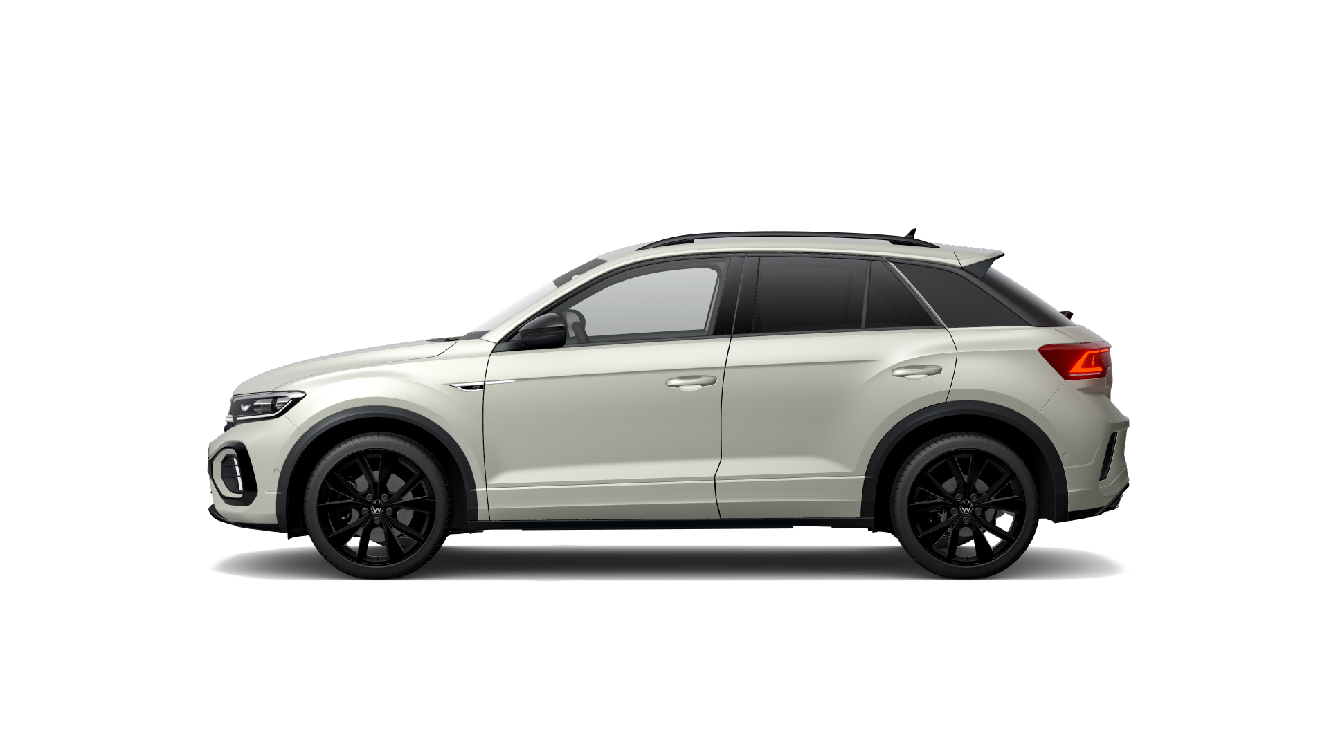 Volkswagen T-Roc 2.0 TSI R-Line