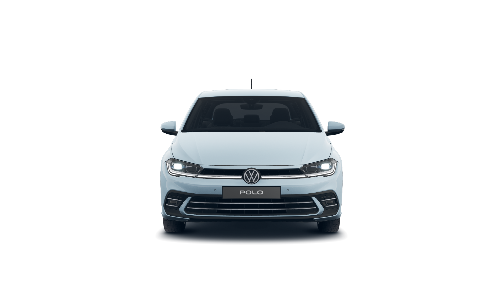 Volkswagen Polo DSG Style