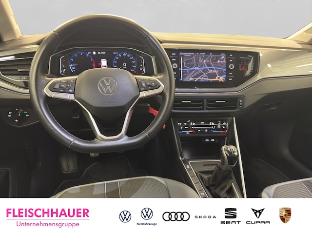 Volkswagen Polo 1.0 TSI Style