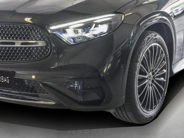 Mercedes-Benz GLC 200 4MATIC Coupé