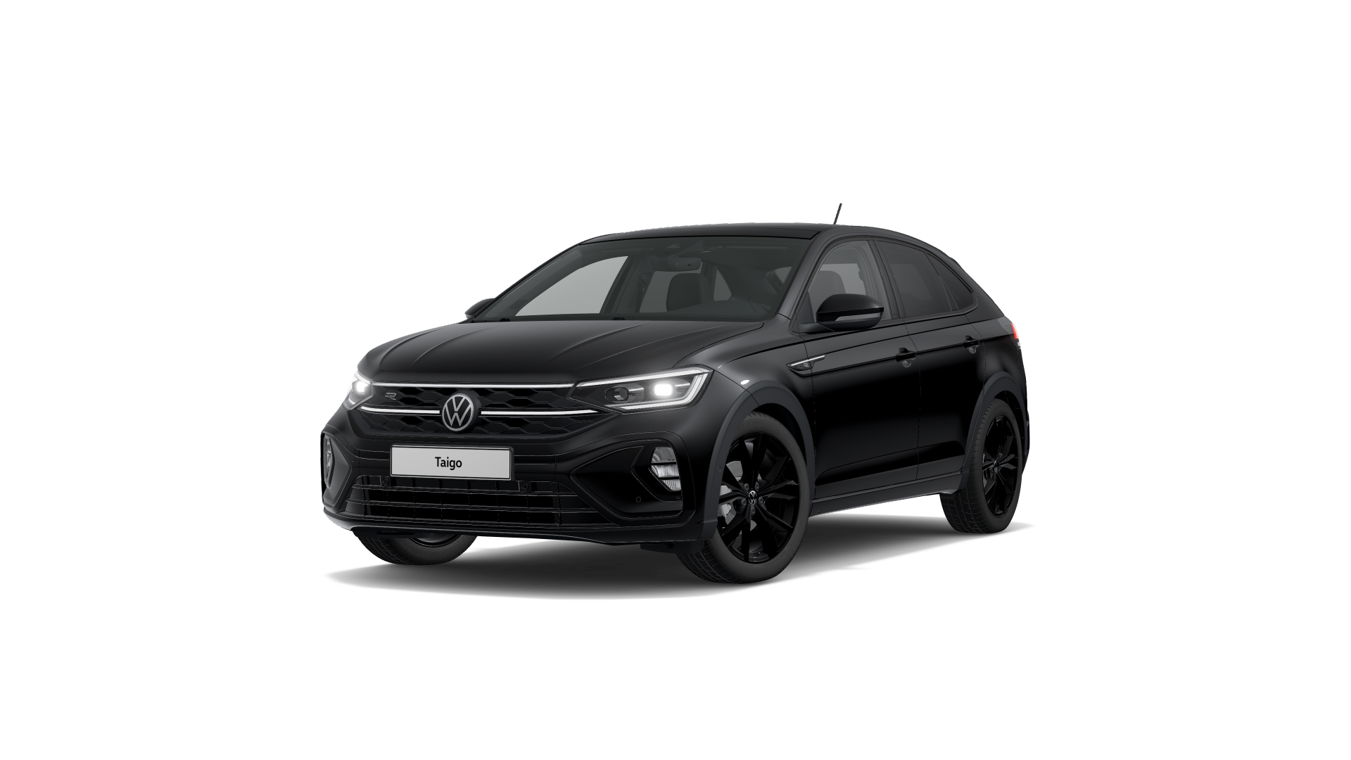 Volkswagen Taigo 1.0 TSI DSG R-Line