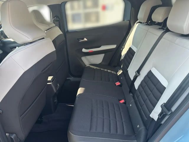 Citroën C3 Aircross Hybrid Max