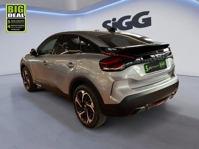 Citroën C4 BlueHDi Max