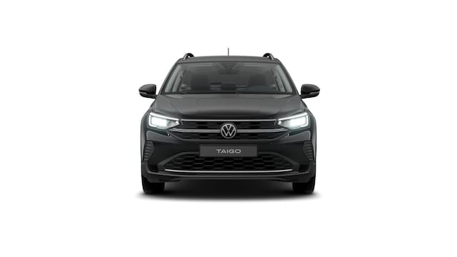 Volkswagen Taigo 1.0 TSI DSG Life