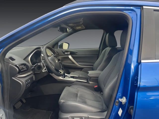 Mitsubishi Eclipse Cross 4WD PHEV