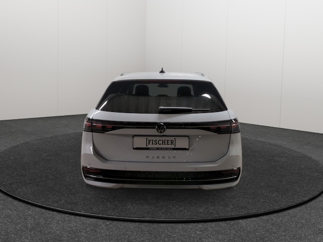 Volkswagen Passat 2.0 TDI DSG Elegance Elegance