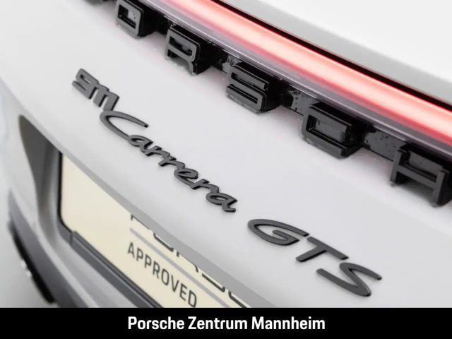 Porsche 992 Carrera Coupé GTS