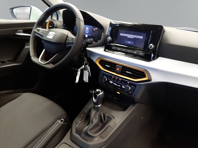 Seat Ibiza 1.0 TSI Style