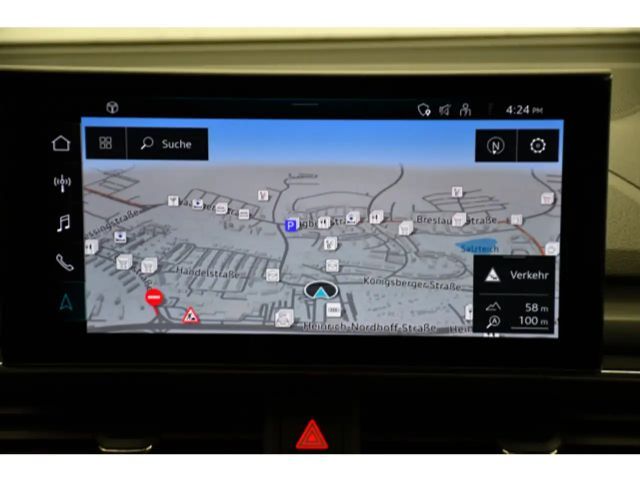 Audi A4 35 TDI S-Tronic