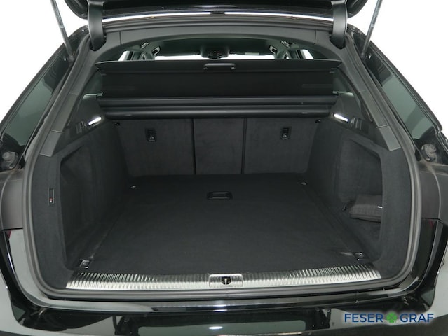 Audi S4 Avant Quattro