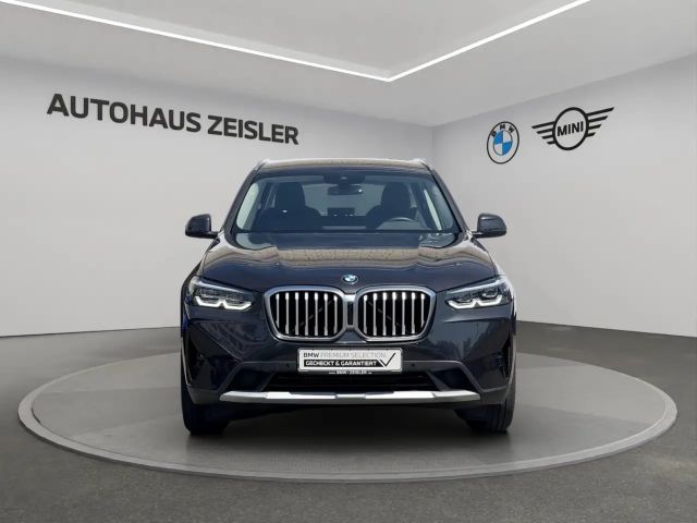 BMW X3 xDrive20i
