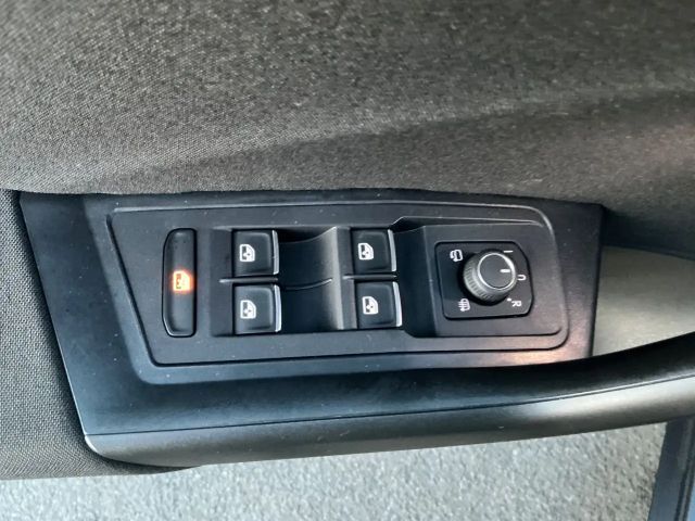 Volkswagen T-Roc 1.5 TSI DSG Sport