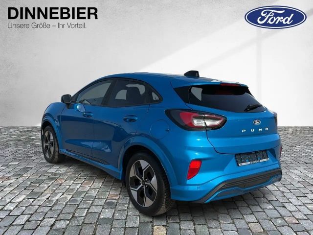 Ford Puma Gen-E