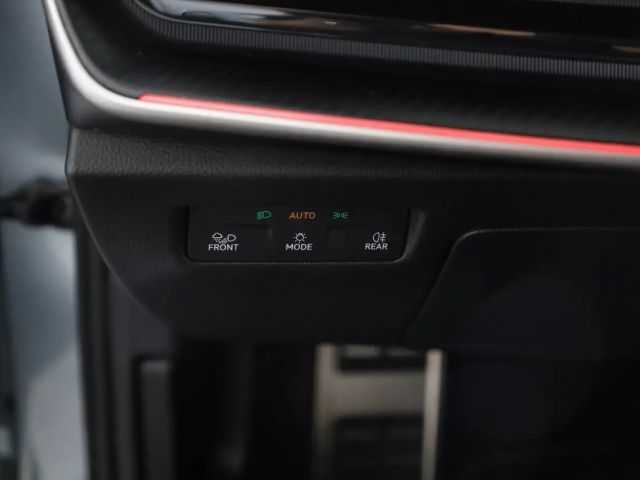 Skoda Superb Sportline iV