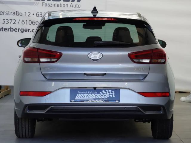 Hyundai i30 1.0 T-GDi