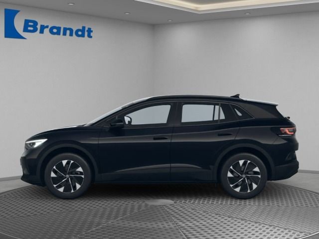 Volkswagen ID.4 Move Performance Pro