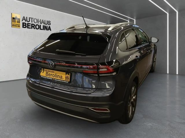 Volkswagen Taigo 1.0 TSI DSG Pro Style