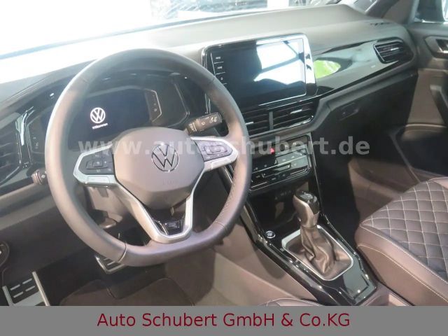 Volkswagen T-Roc 1.5 TSI Cabriolet DSG R-Line