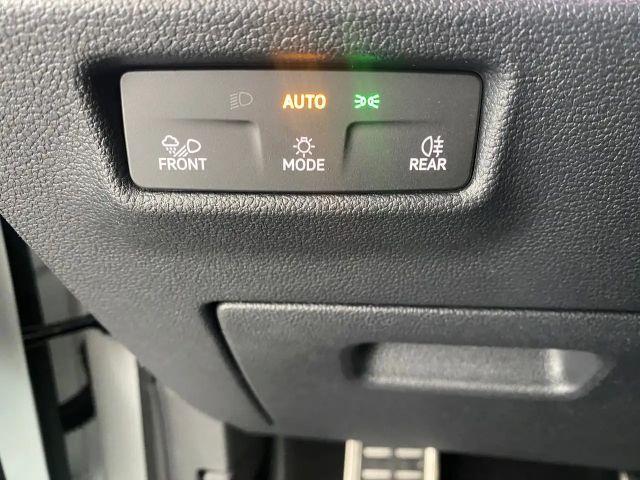 Volkswagen Tiguan DSG Sport eHybrid