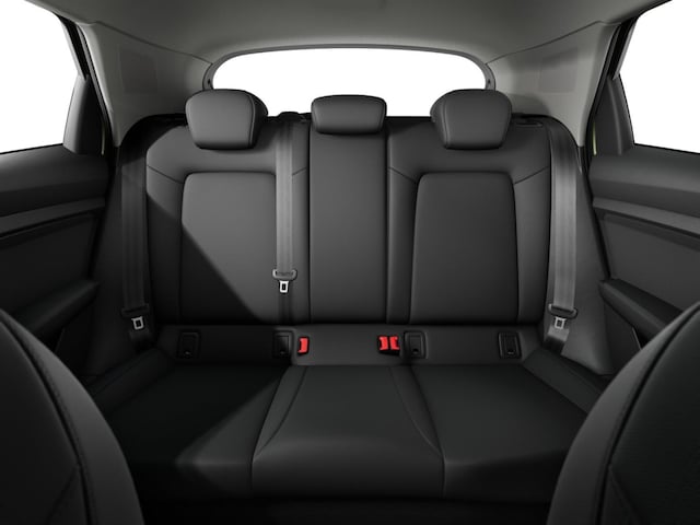 Audi A1 30 TFSI Sportback