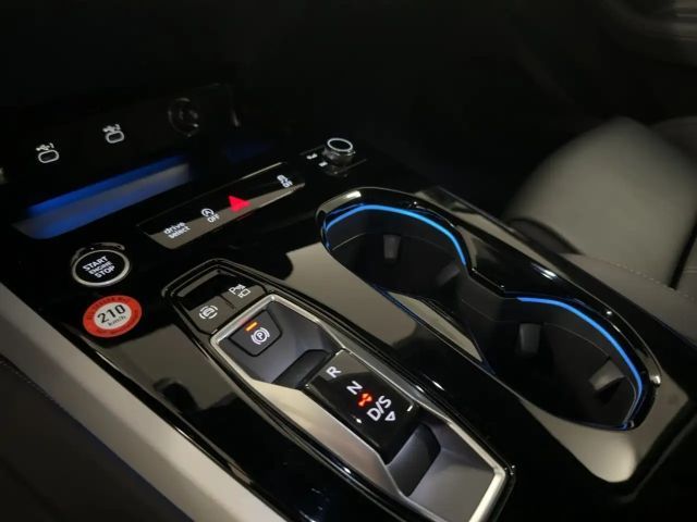 Audi A5 edition one TFSI S tr. AHK MATRIX 360°K