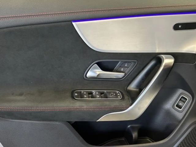 Mercedes-Benz CLA 180 Shooting Brake