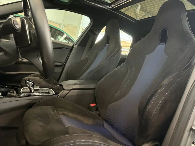 BMW 220 220i Coupé M-Sport