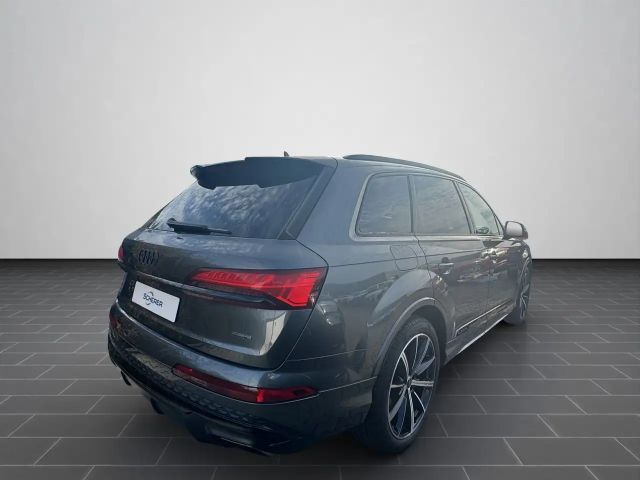 Audi Q7 Business Quattro S-Line