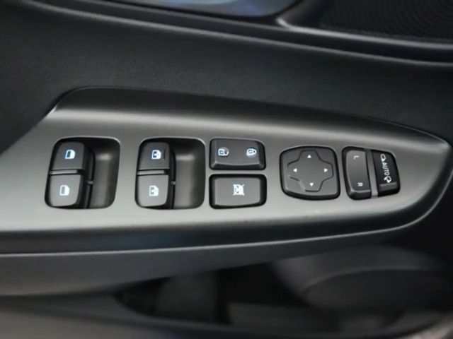 Hyundai Kona 39 kWh Trend