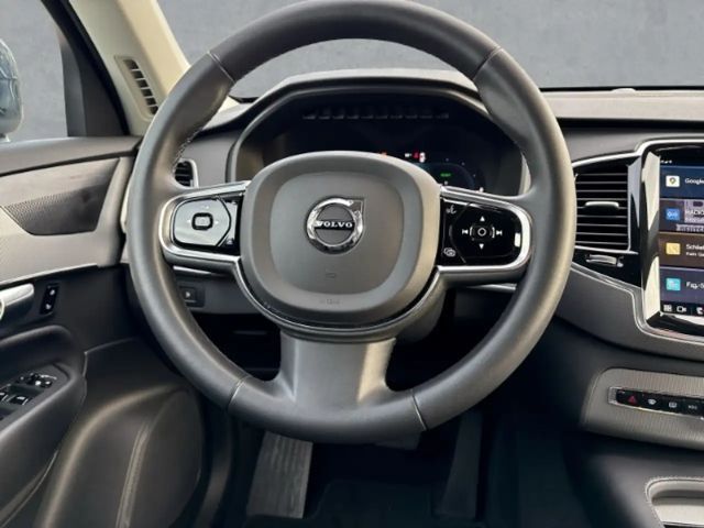 Volvo XC90 Core T8
