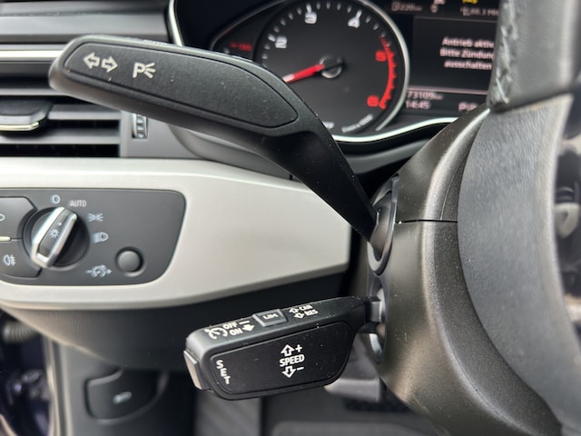 Audi A4 35 TDI Avant S-Tronic