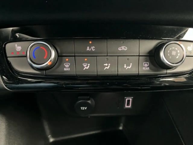 Opel Corsa 1.2 Turbo GS-Line Grand Sport Turbo