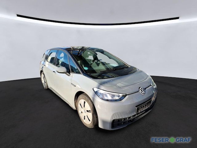 Volkswagen ID.3 Performance Pro