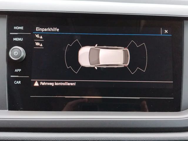 Volkswagen Taigo 4Me TSI