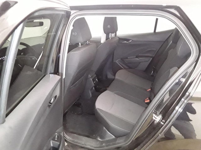 Skoda Fabia 1.0 TSI Tour