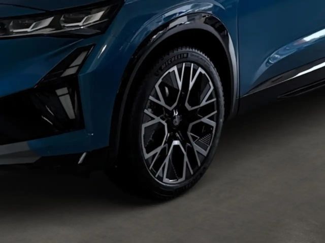 Renault Austral Alpine E-Tech Esprit