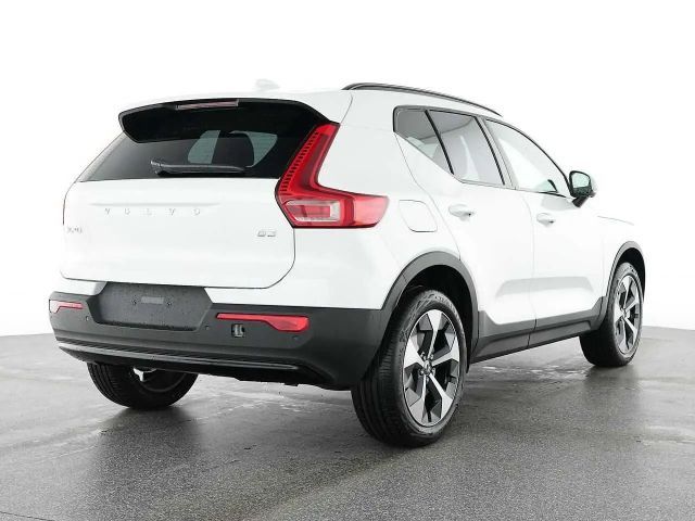 Volvo XC40 Dark Plus