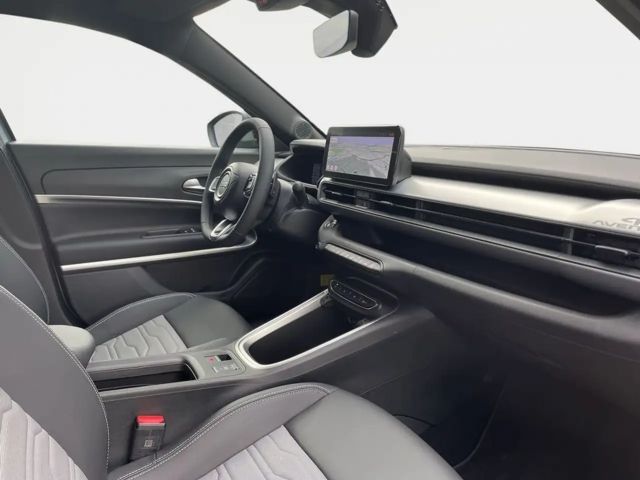 Jeep Avenger 1.2 T3 48V 4xe Hybrid eAWD Automatik Overl