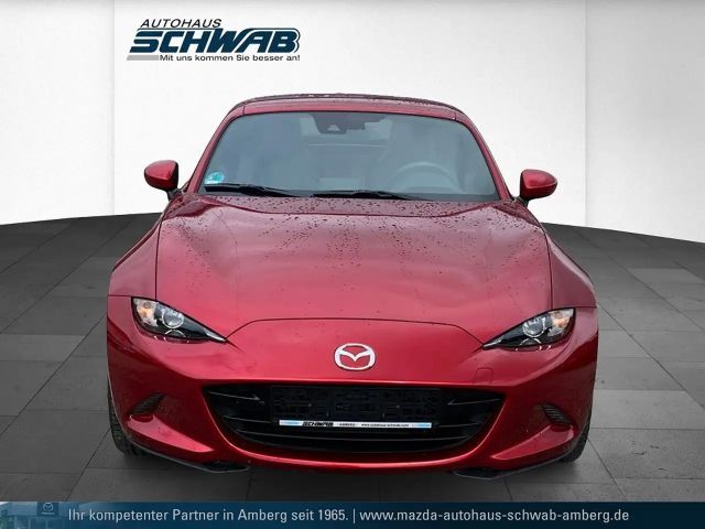 Mazda MX-5 Exclusive-line SkyActiv