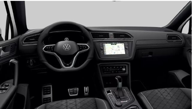 Volkswagen Tiguan 2.0 TDI IQ.Drive R-Line
