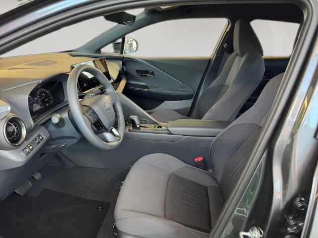 Toyota C-HR 4x2 Hybride