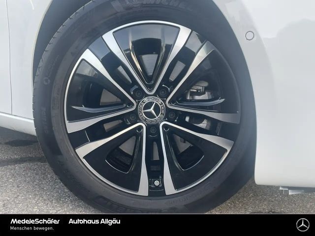 Mercedes-Benz A 180 Progressive