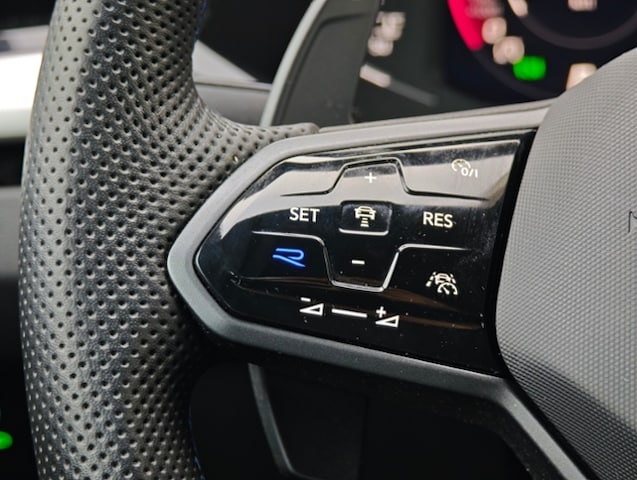 Volkswagen Arteon Shooting Brake Arteon Shootingbrake 4MOT LED NAVI AHK APP DCC